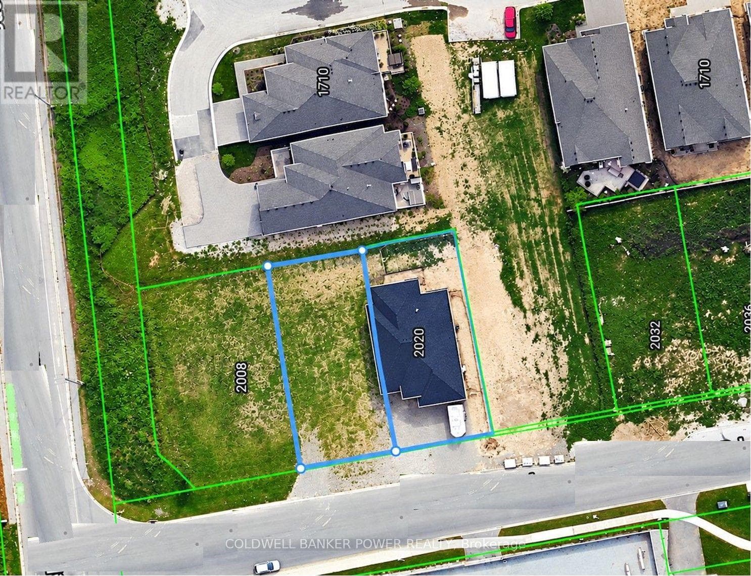 2014 Wickerson Road