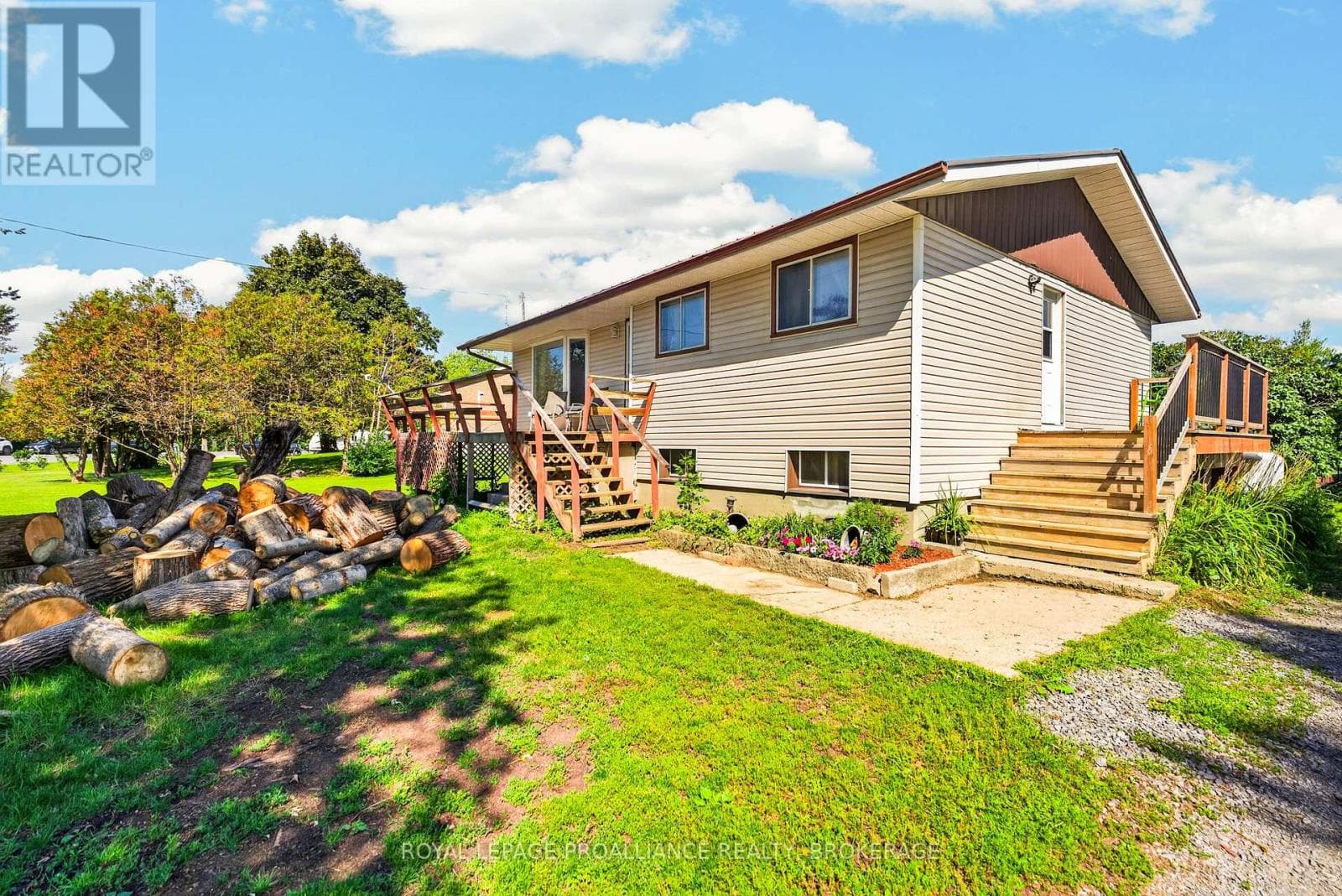 3670 Smith Road