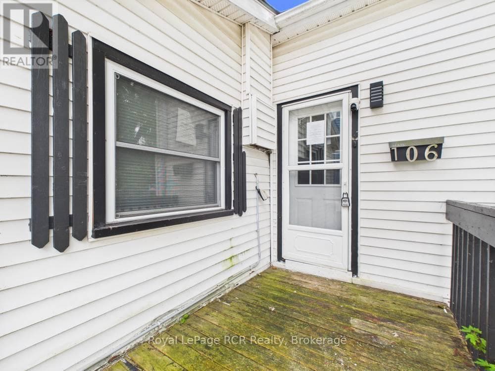 Single Family at 106 King Street, Kincardine, Ontario - Photo 4 - RE/MAX Garden City Realty