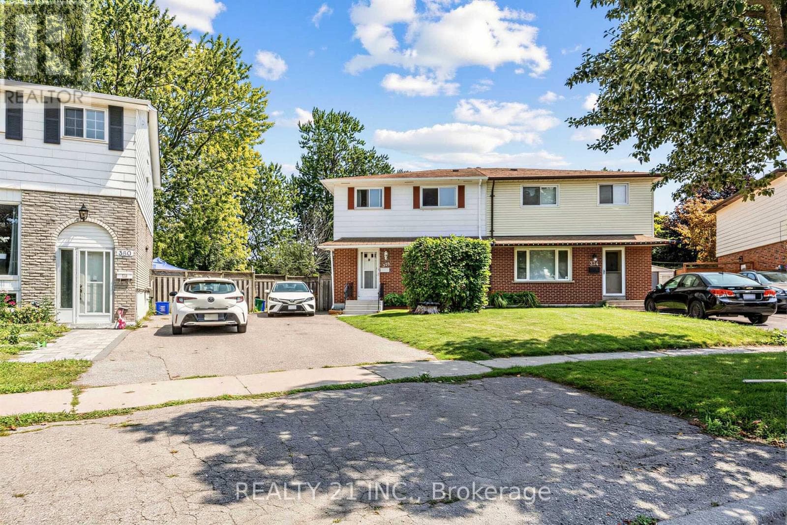 376 Vancouver Crescent