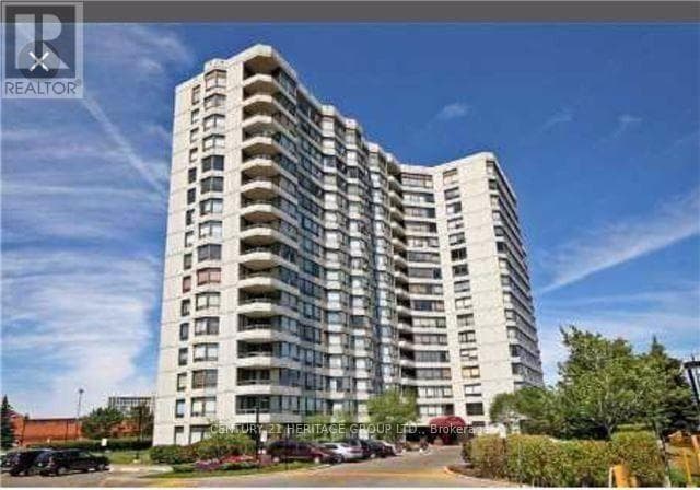 1003- 7460 Bathurst Street