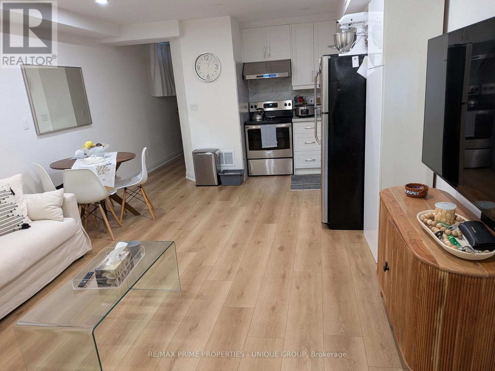 Multi-family at 3- 45 Astoria Avenue, Toronto (Mount Dennis), Ontario - Photo 3 - RE/MAX Garden City Realty