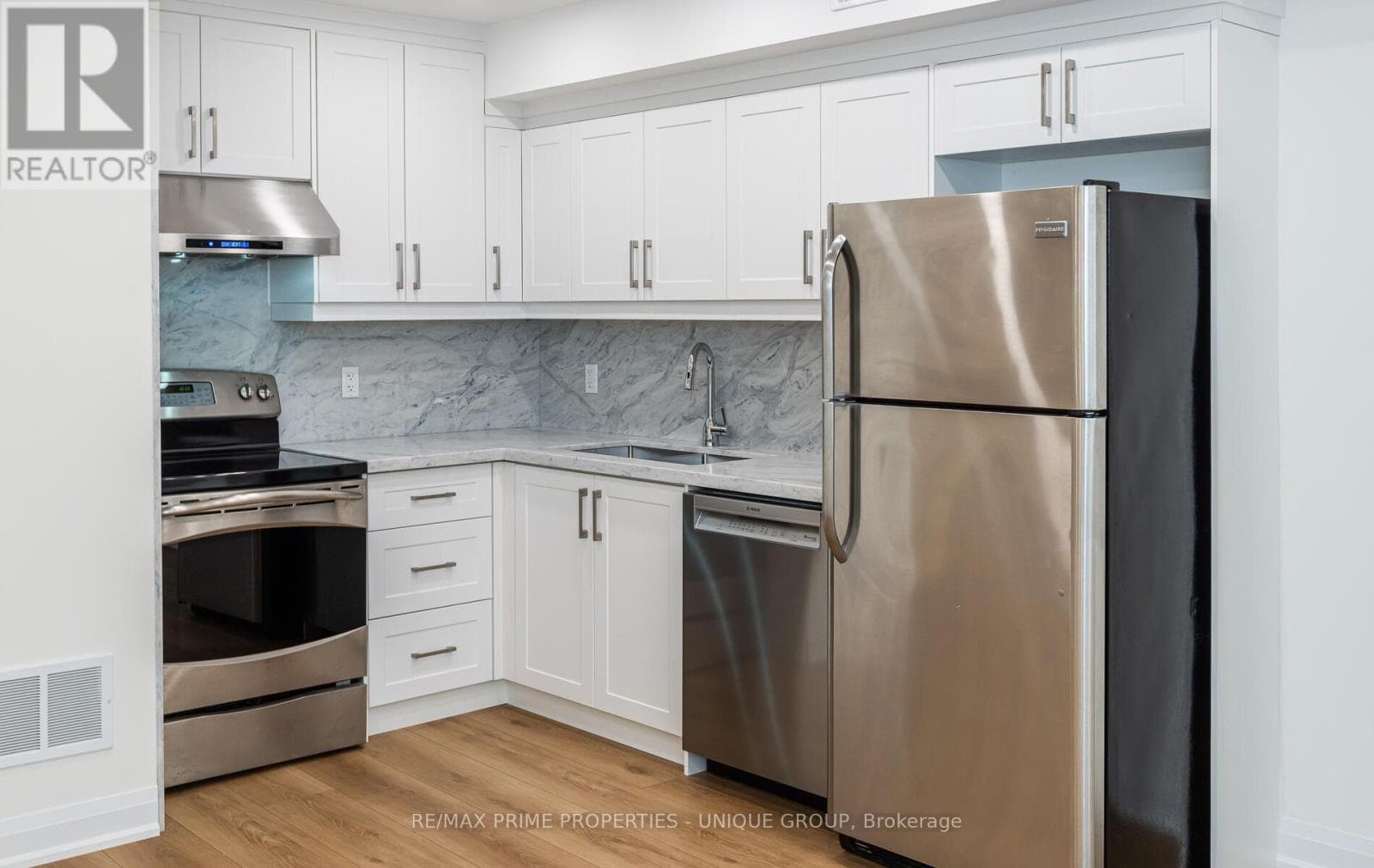 Multi-family at 3- 45 Astoria Avenue, Toronto (Mount Dennis), Ontario - Photo 4 - RE/MAX Garden City Realty