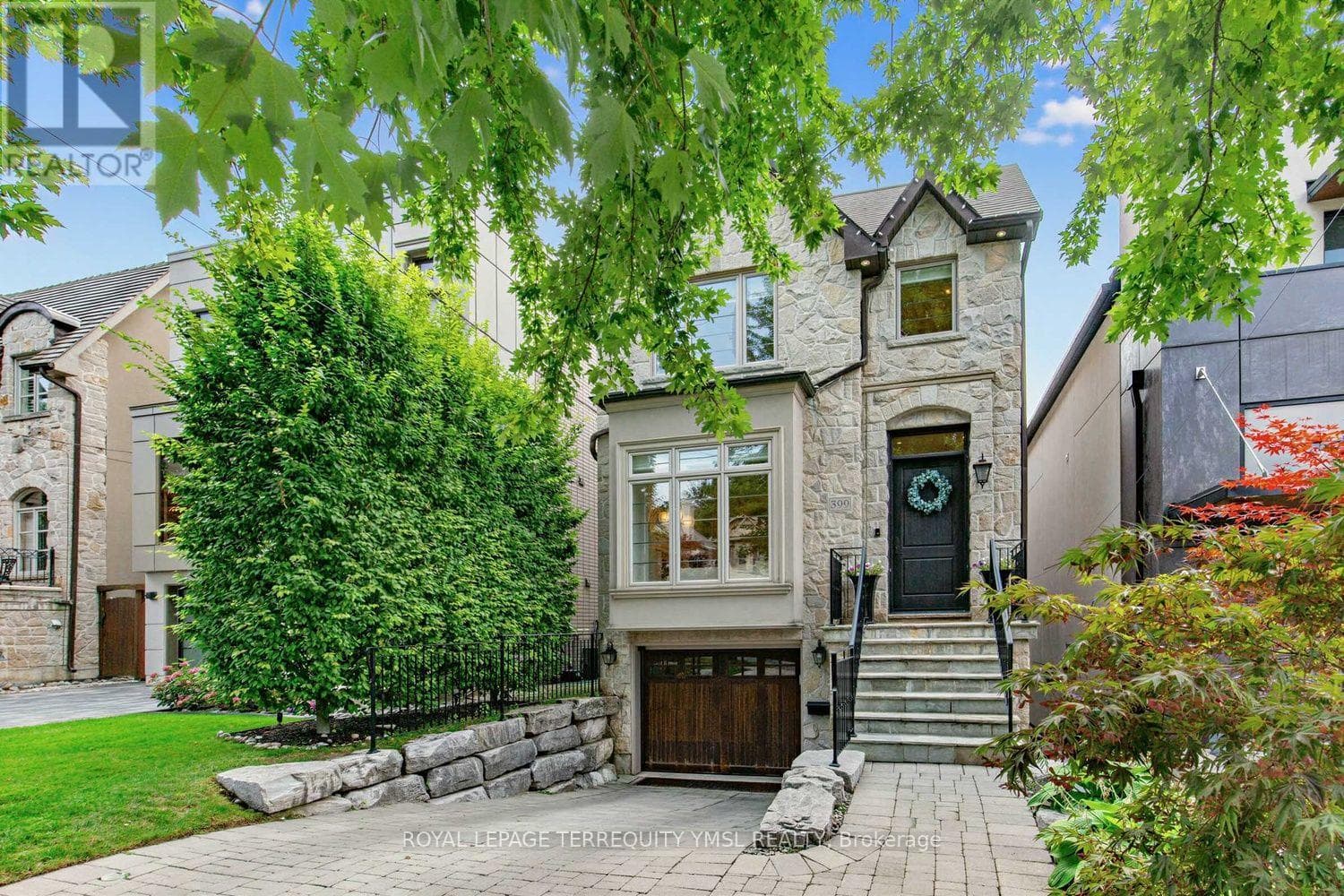 399 Fairlawn Avenue