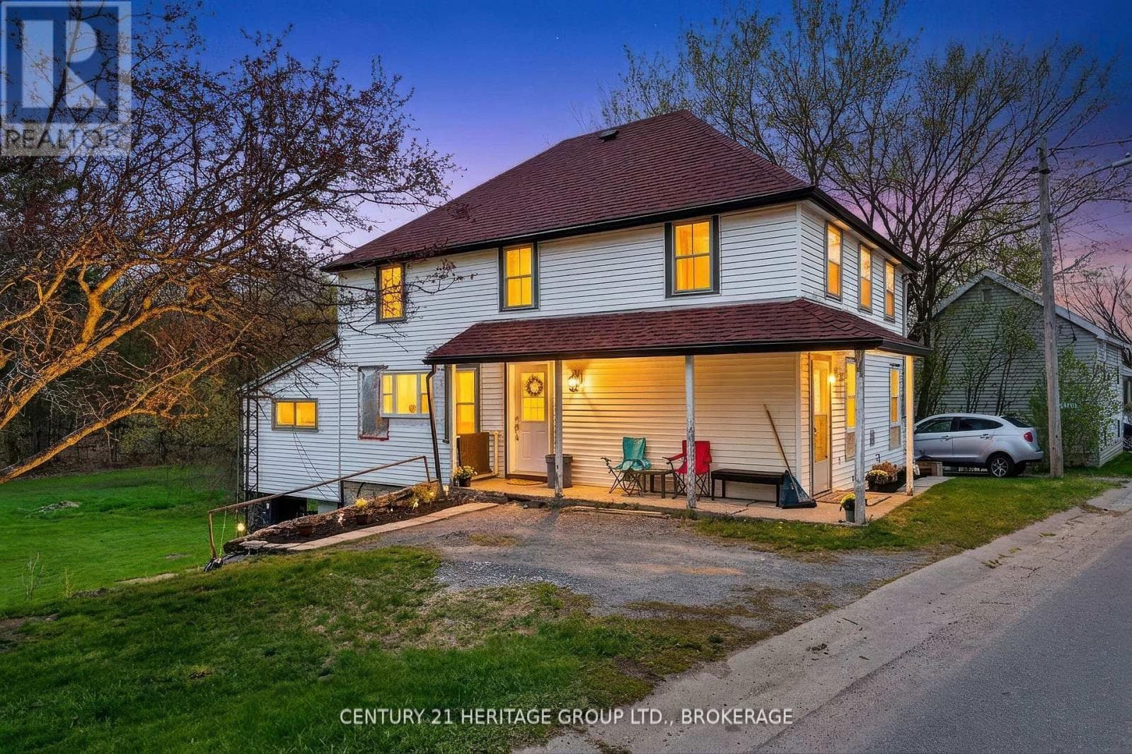 5886 Wilmer Road