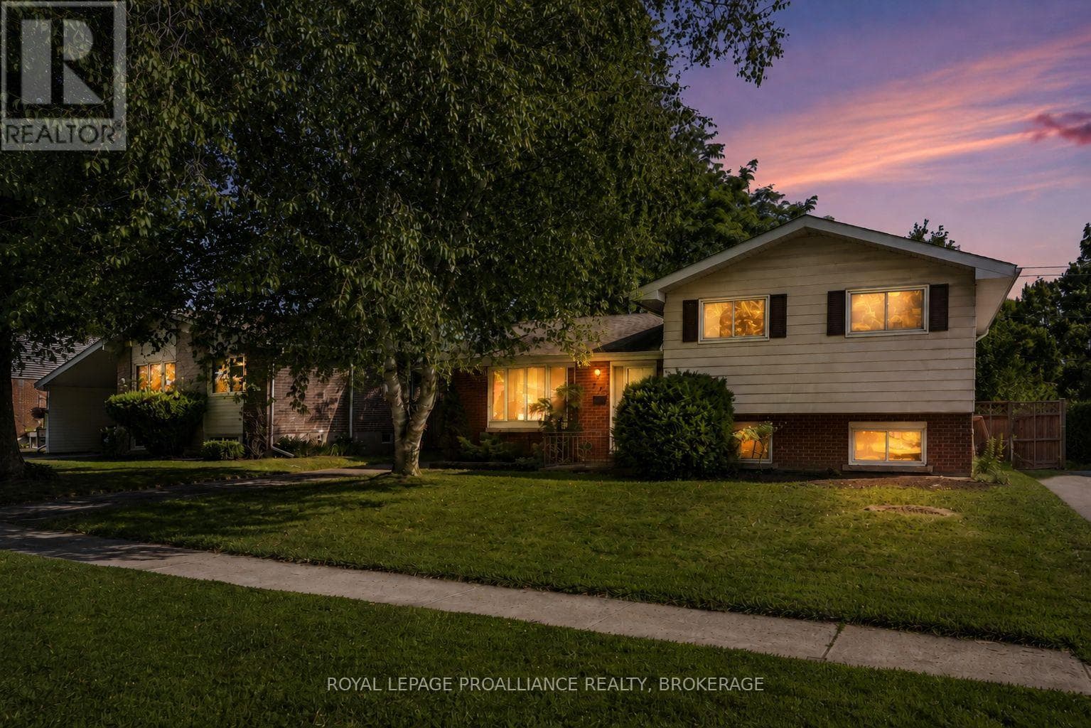 250 Glen Castle Road
