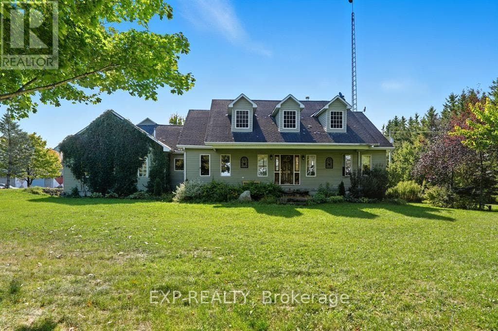 2830 CONCESSION 4 Road