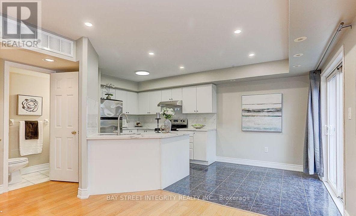 Single Family at 2199 Bur Oak Avenue, Markham (Greensborough), Ontario - Photo 6 - RE/MAX Garden City Realty