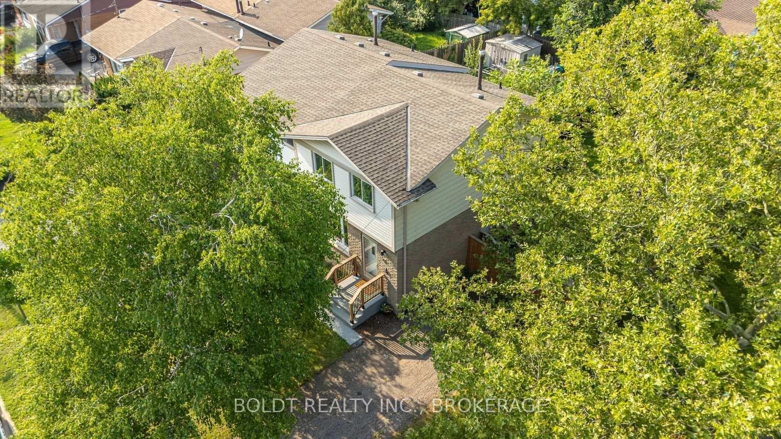 47 Brackencrest Road