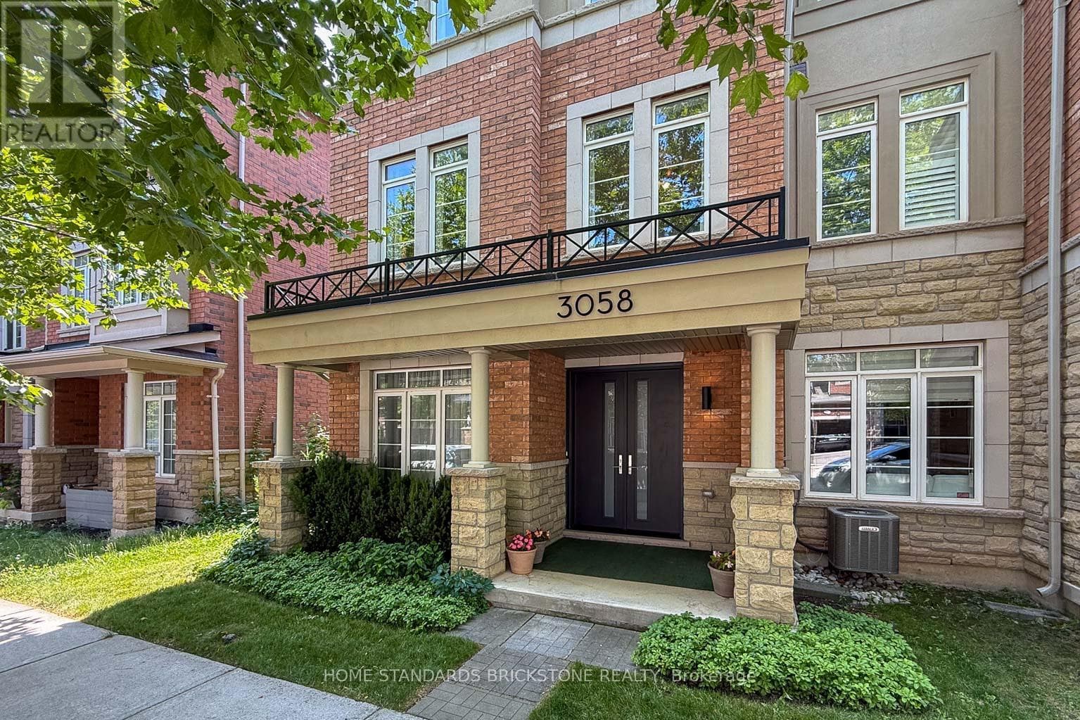 3058 Eberly Woods Drive