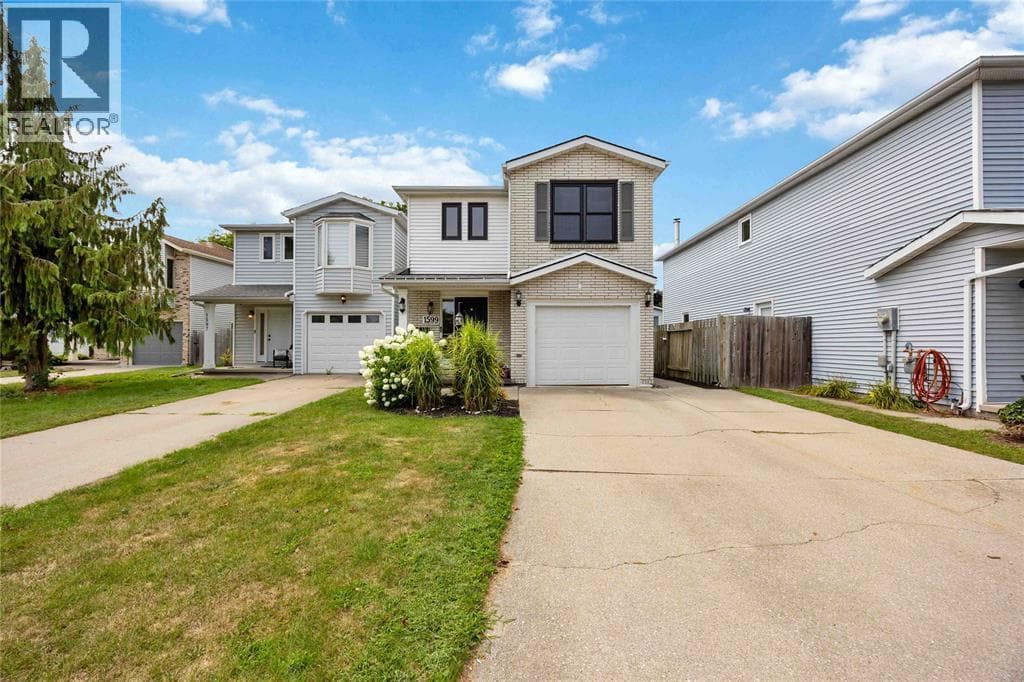 Single Family at 1599 MURPHY Road, Sarnia, Ontario - Photo 2 - RE/MAX Garden City Realty