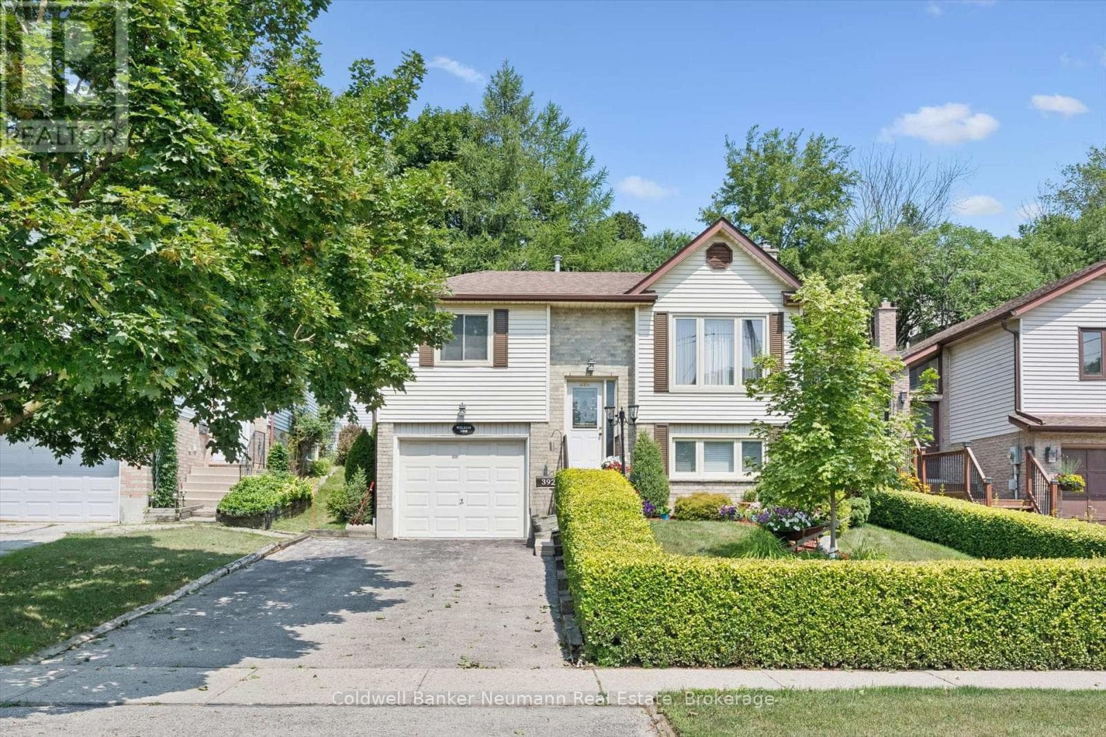 392 Imperial Road