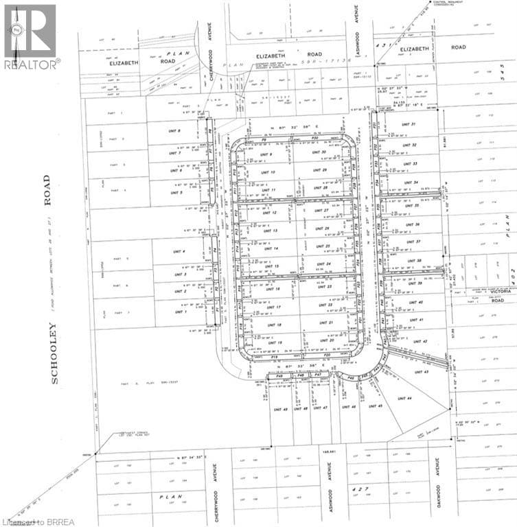 Vacant Land at SCHOOLEY Road, Fort Erie, Ontario - Photo 2 - RE/MAX Garden City Realty