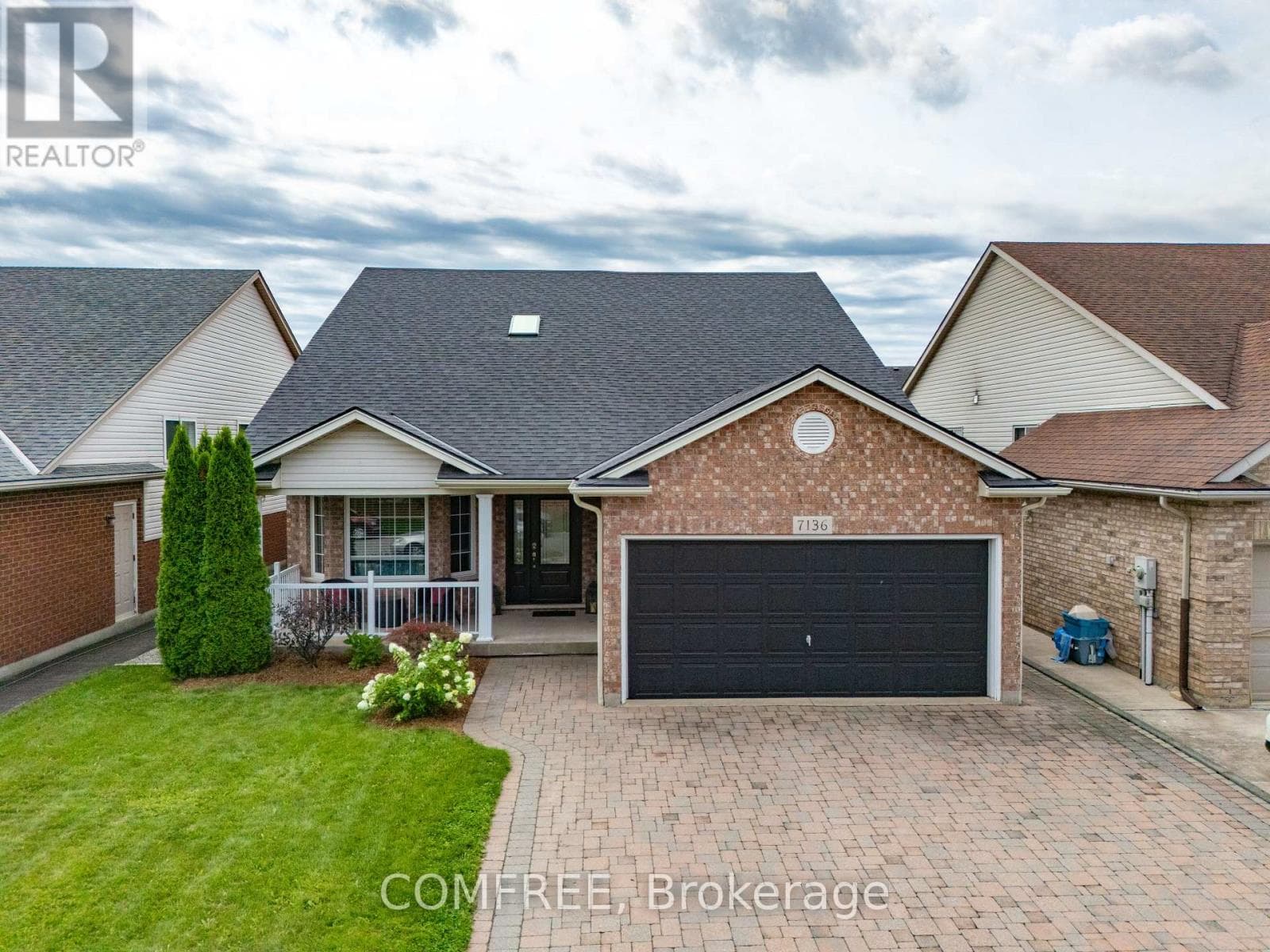 7136 Julie Drive