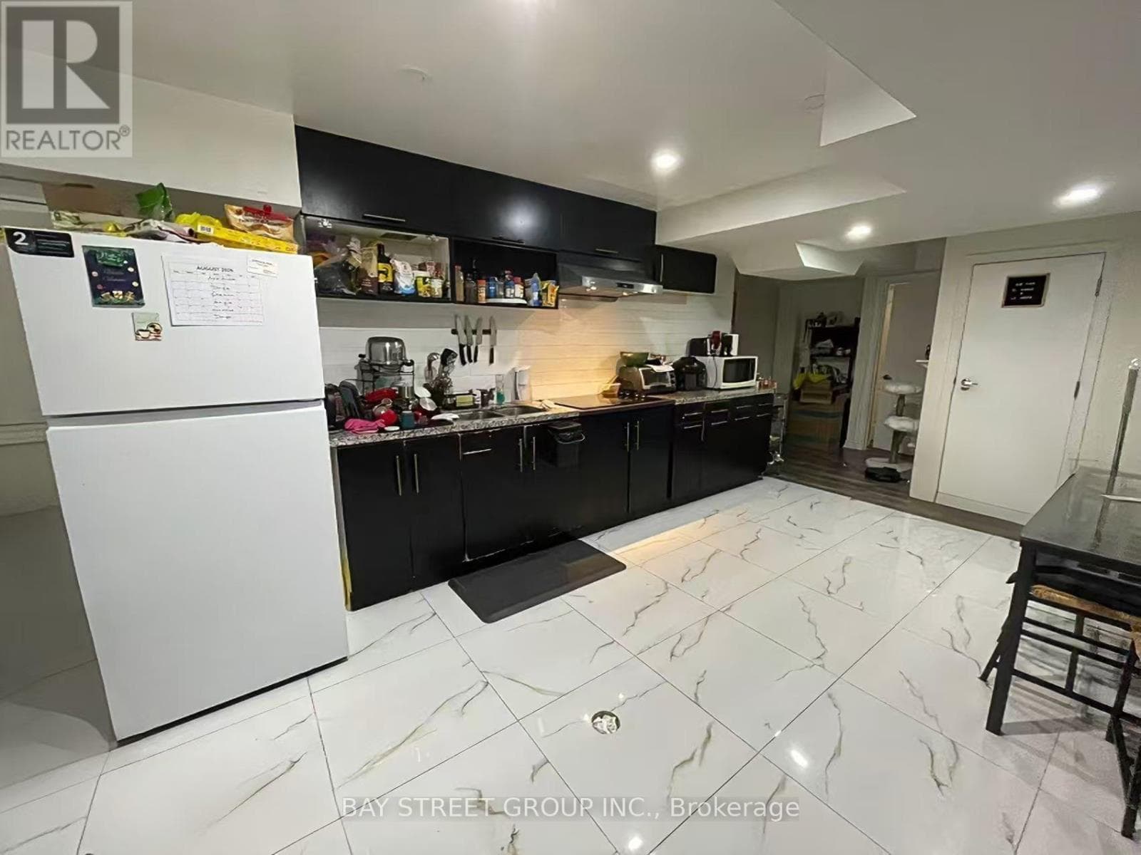 Single Family at Bsmt- 191 Pleasant Avenue, Toronto (Newtonbrook West), Ontario - Photo 3 - RE/MAX Garden City Realty