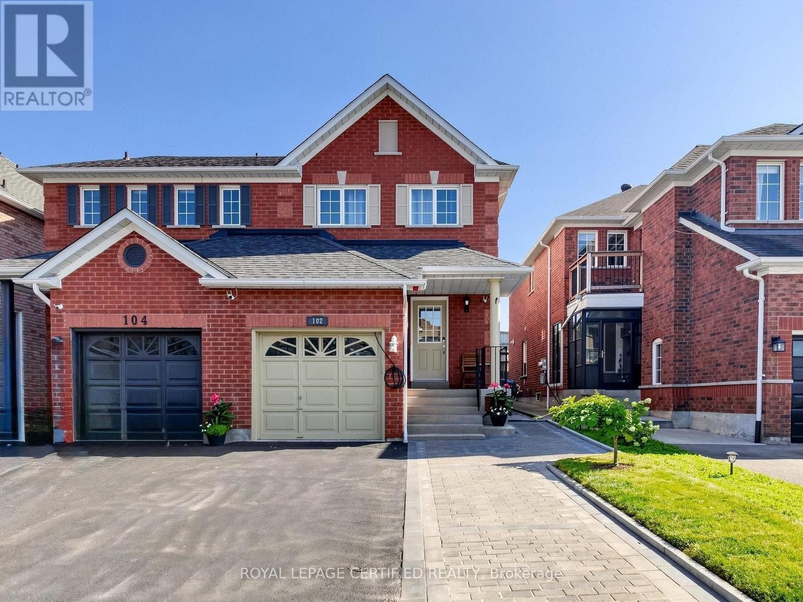 102 Grapevine Road