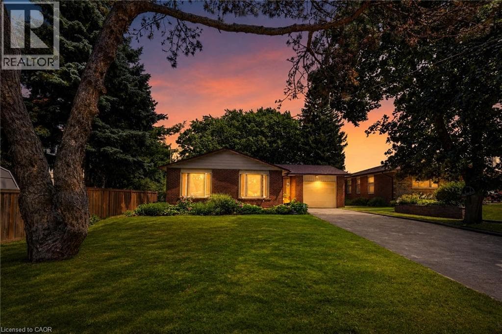 3 ORCHARD Parkway