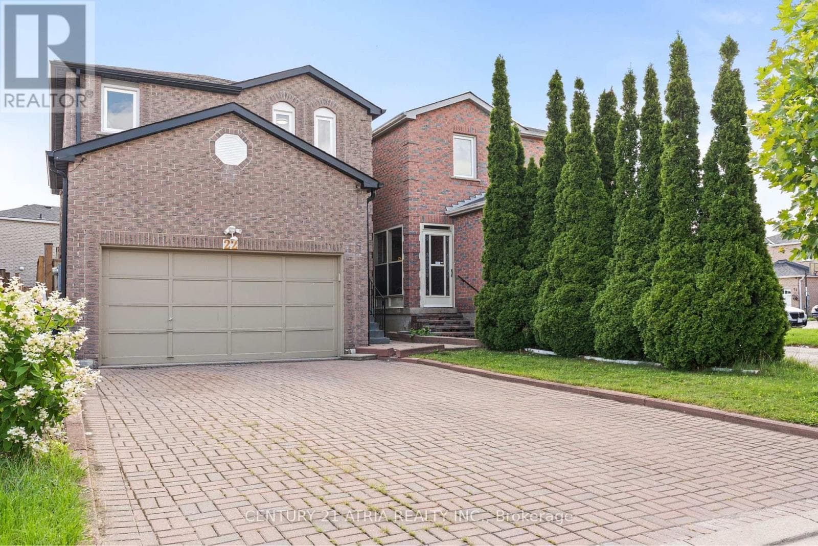 22 Ketchum Crescent