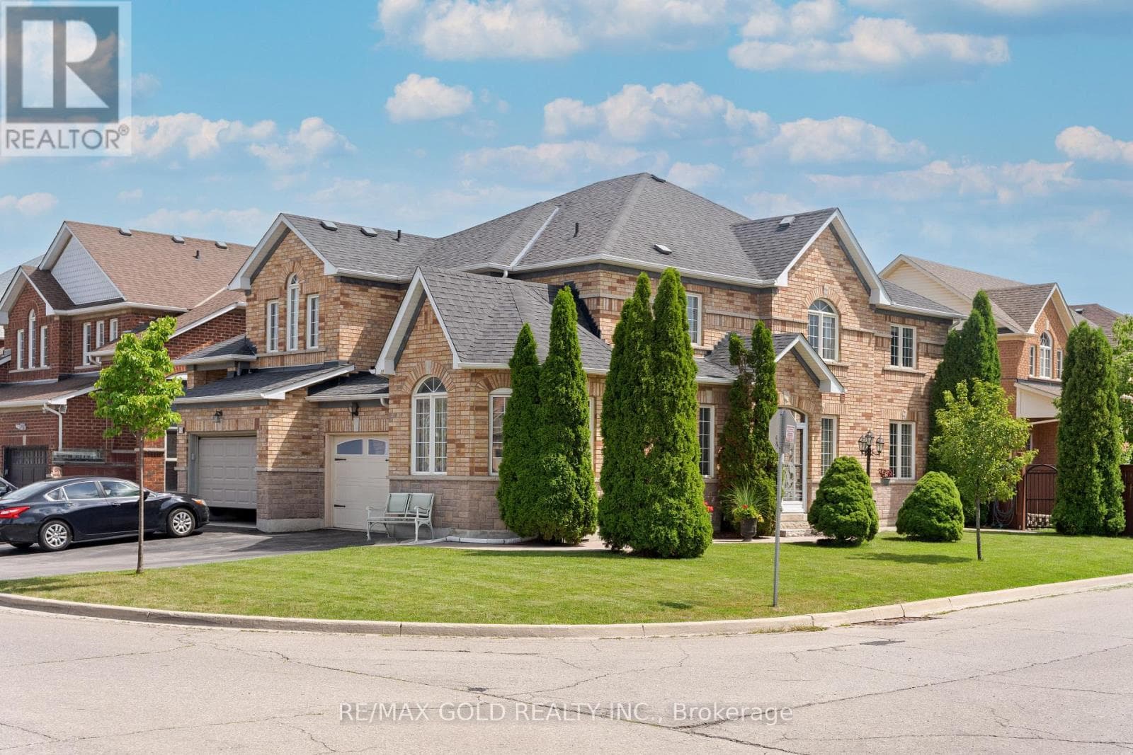 35 Goreridge Crescent