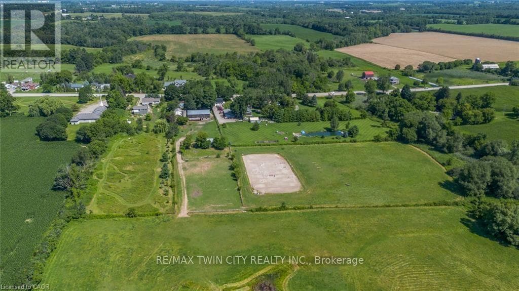 97 Hwy 2, RR1 Road