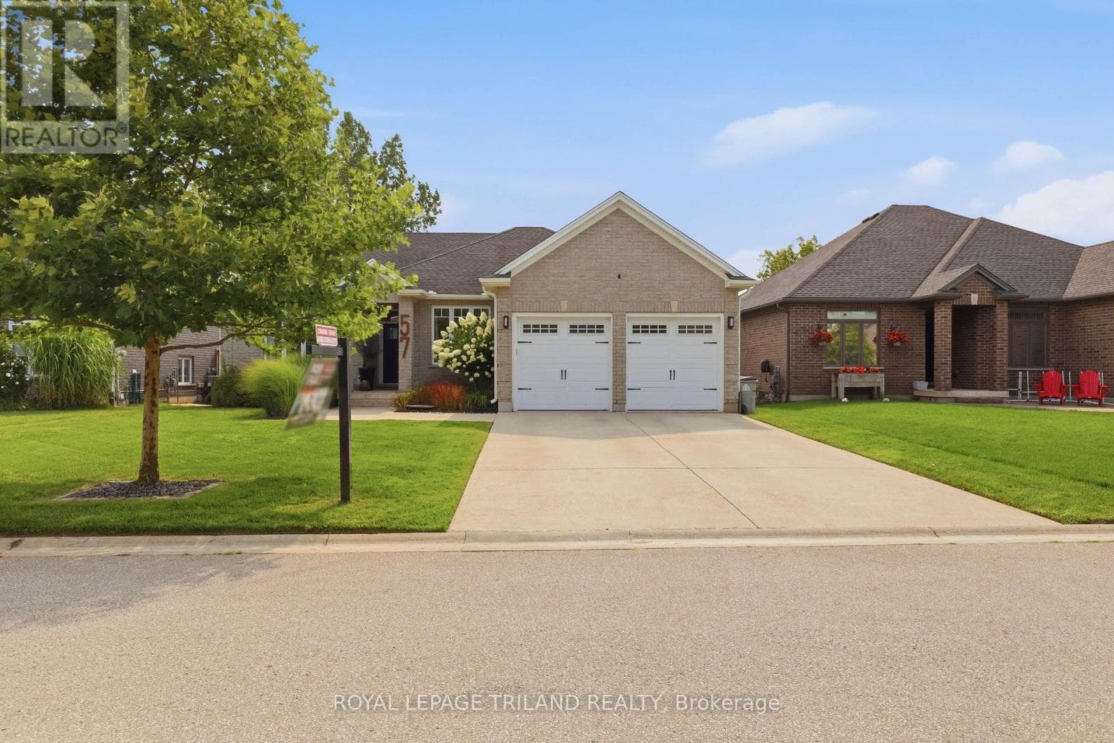 57 Caverhill Crescent