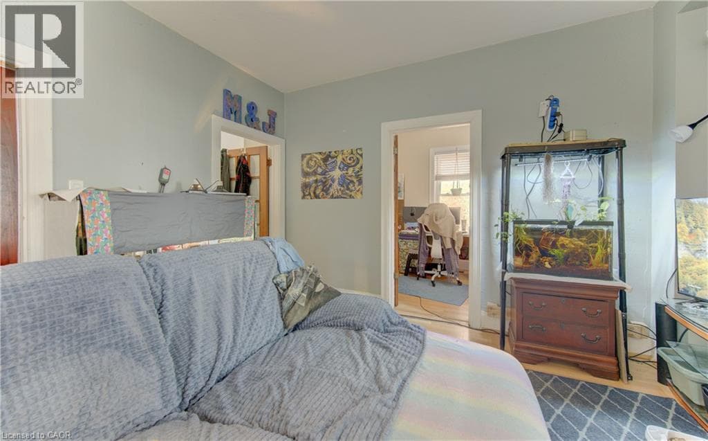 Multi-family at 48 BREITHAUPT Street, Kitchener, Ontario - Photo 9 - RE/MAX Garden City Realty