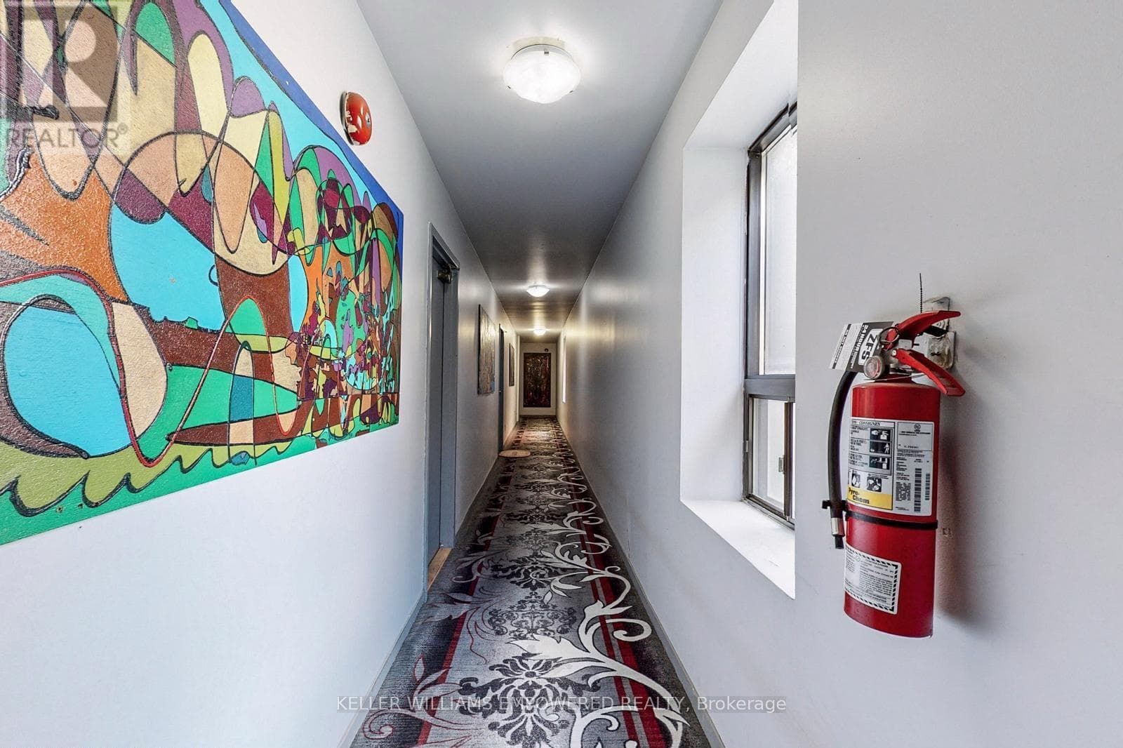 Single Family at C- 575 Pape Avenue, Toronto (Blake-Jones), Ontario - Photo 4 - RE/MAX Garden City Realty