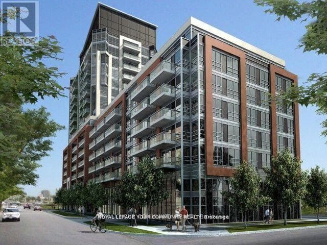 803- 8888 Yonge Street
