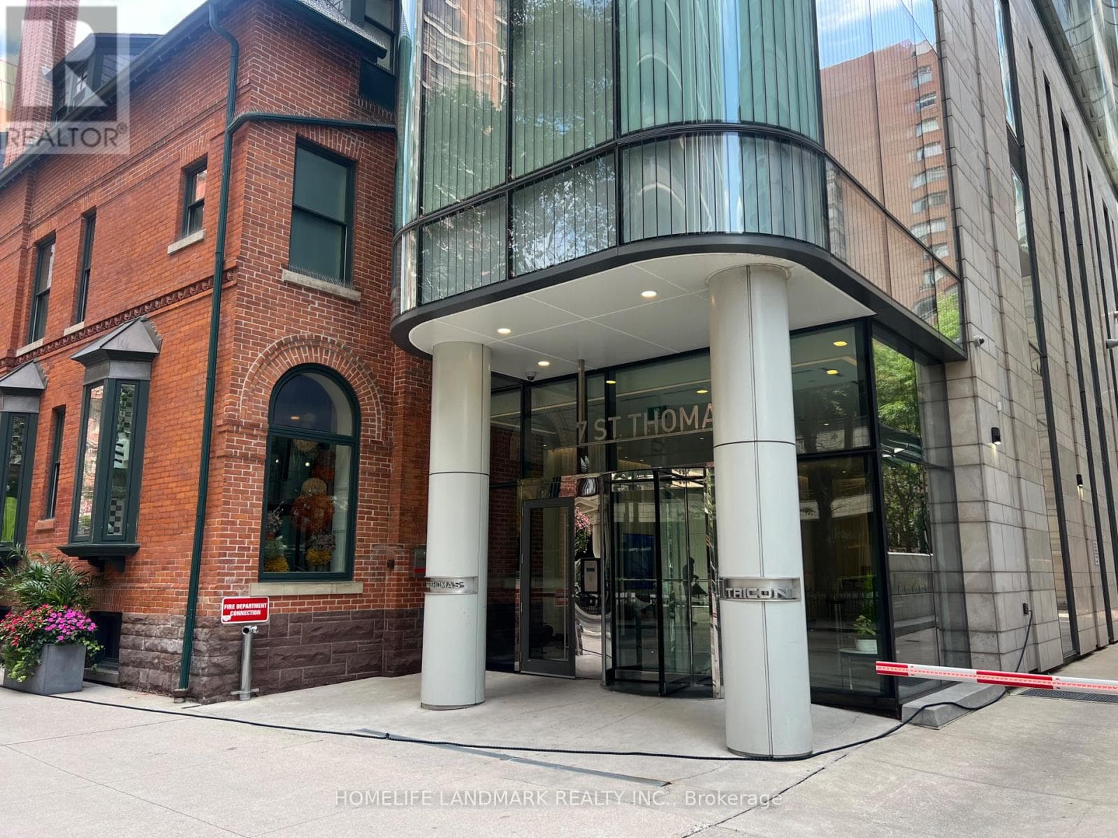 209- 7 St Thomas Street