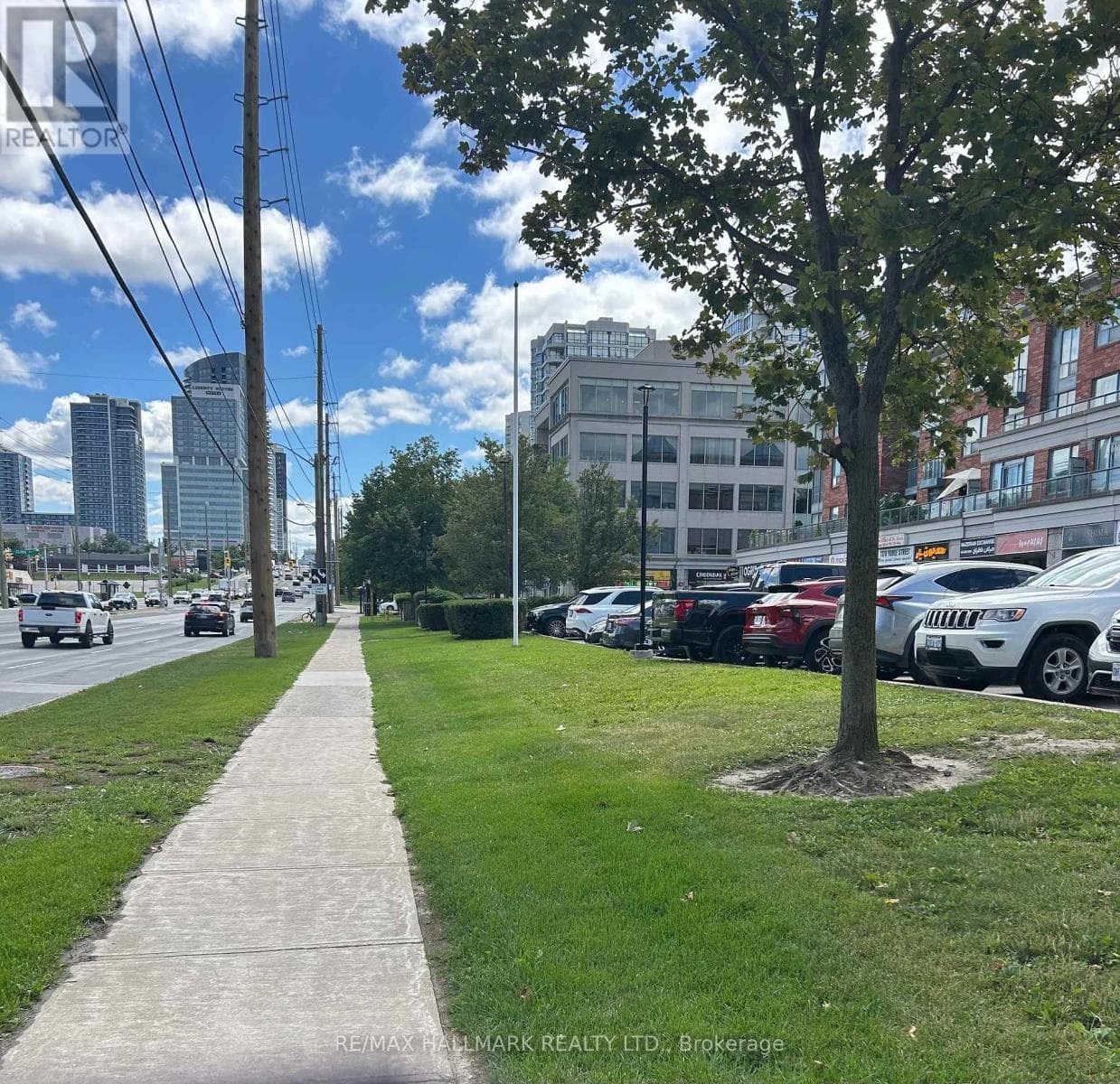 27B- 7378 Yonge Street
