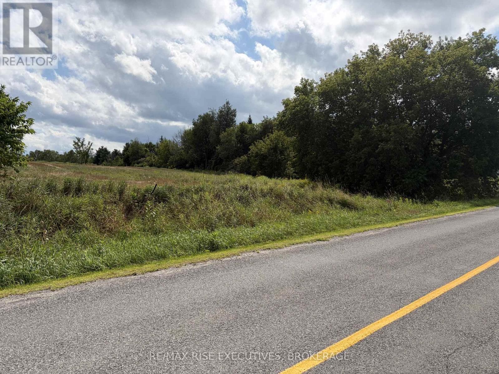LOT 1 Washburn Road