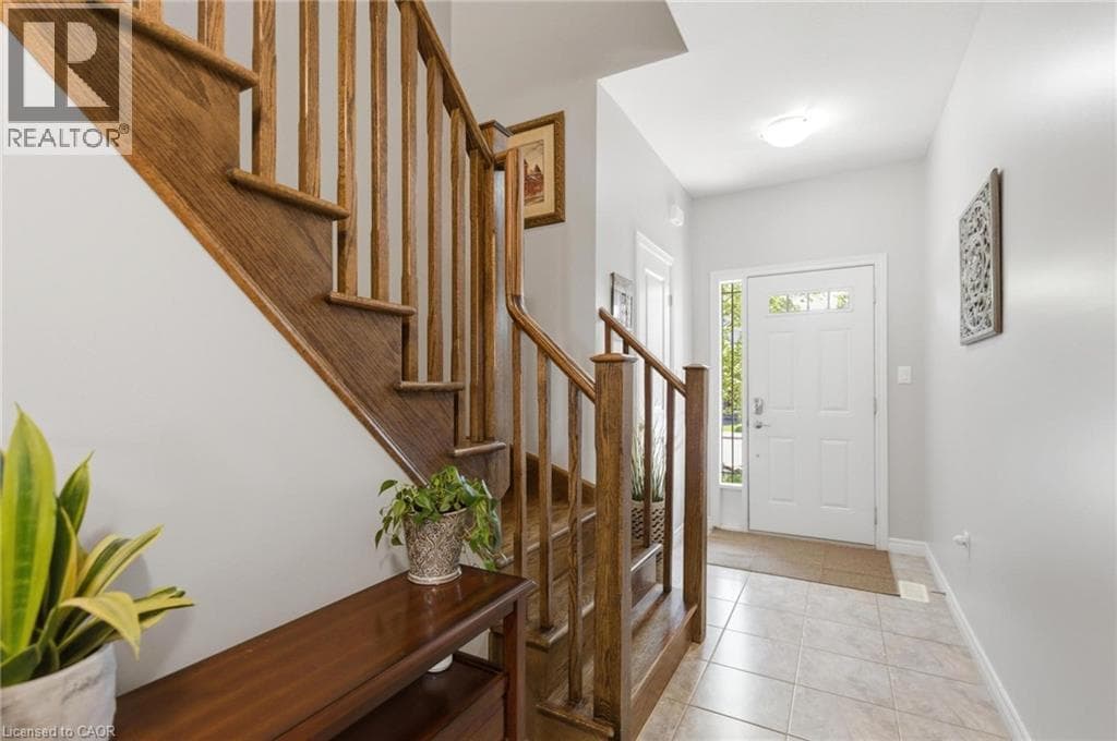Single Family at 34- 6 CHESTNUT Drive, Grimsby, Ontario - Photo 2 - RE/MAX Garden City Realty