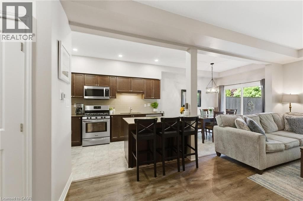 Single Family at 34- 6 CHESTNUT Drive, Grimsby, Ontario - Photo 6 - RE/MAX Garden City Realty