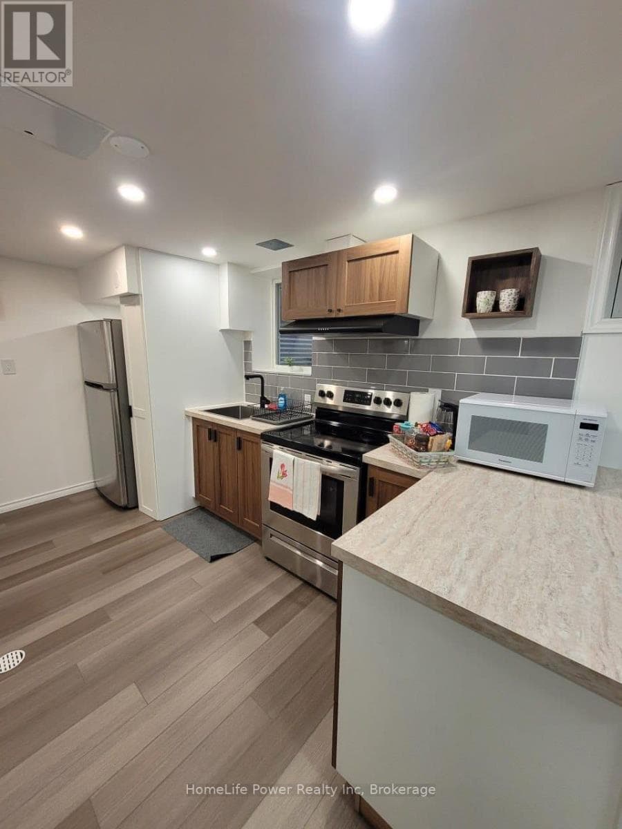 Single Family at Basement- 200 Waverley Drive, Guelph (Riverside Park), Ontario - Photo 5 - RE/MAX Garden City Realty