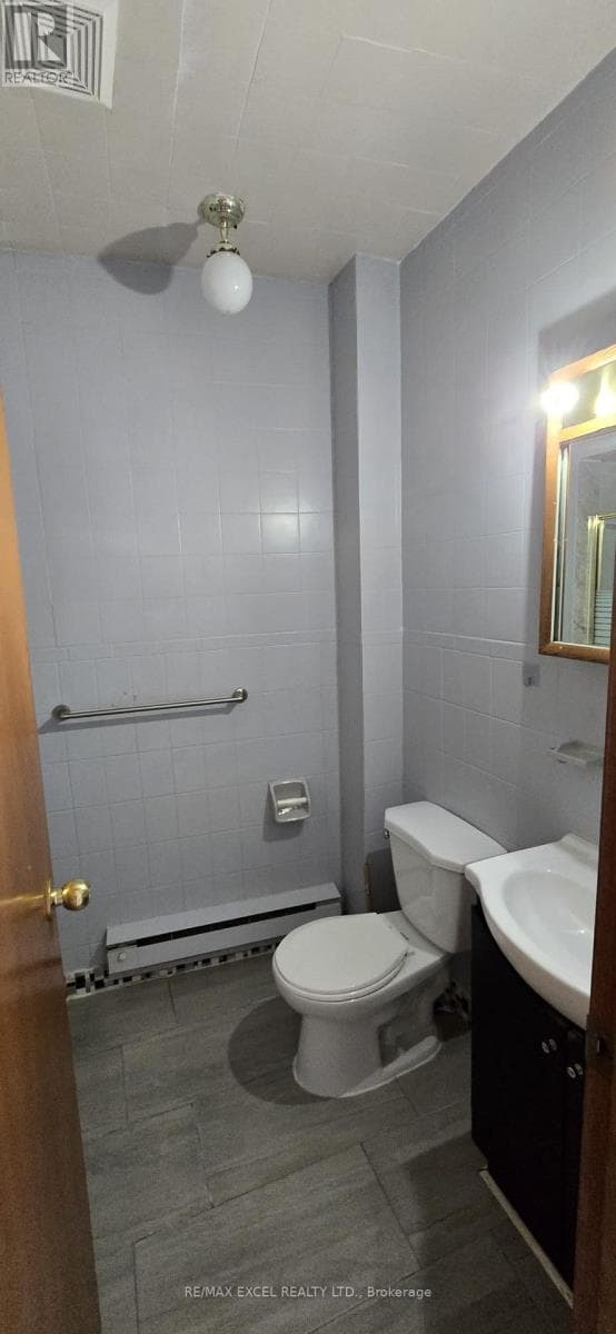 Single Family at Rear- 1584 Dundas Street, Toronto (Little Portugal), Ontario - Photo 7 - RE/MAX Garden City Realty