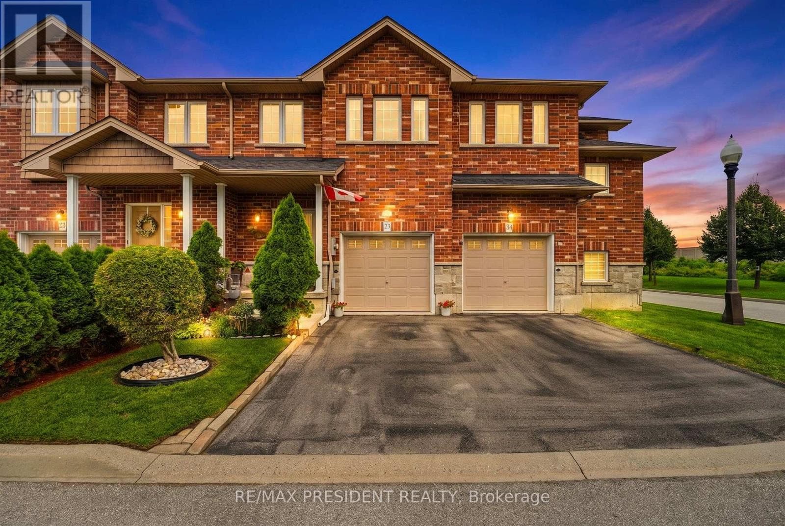 23- 45 SEABREEZE Crescent