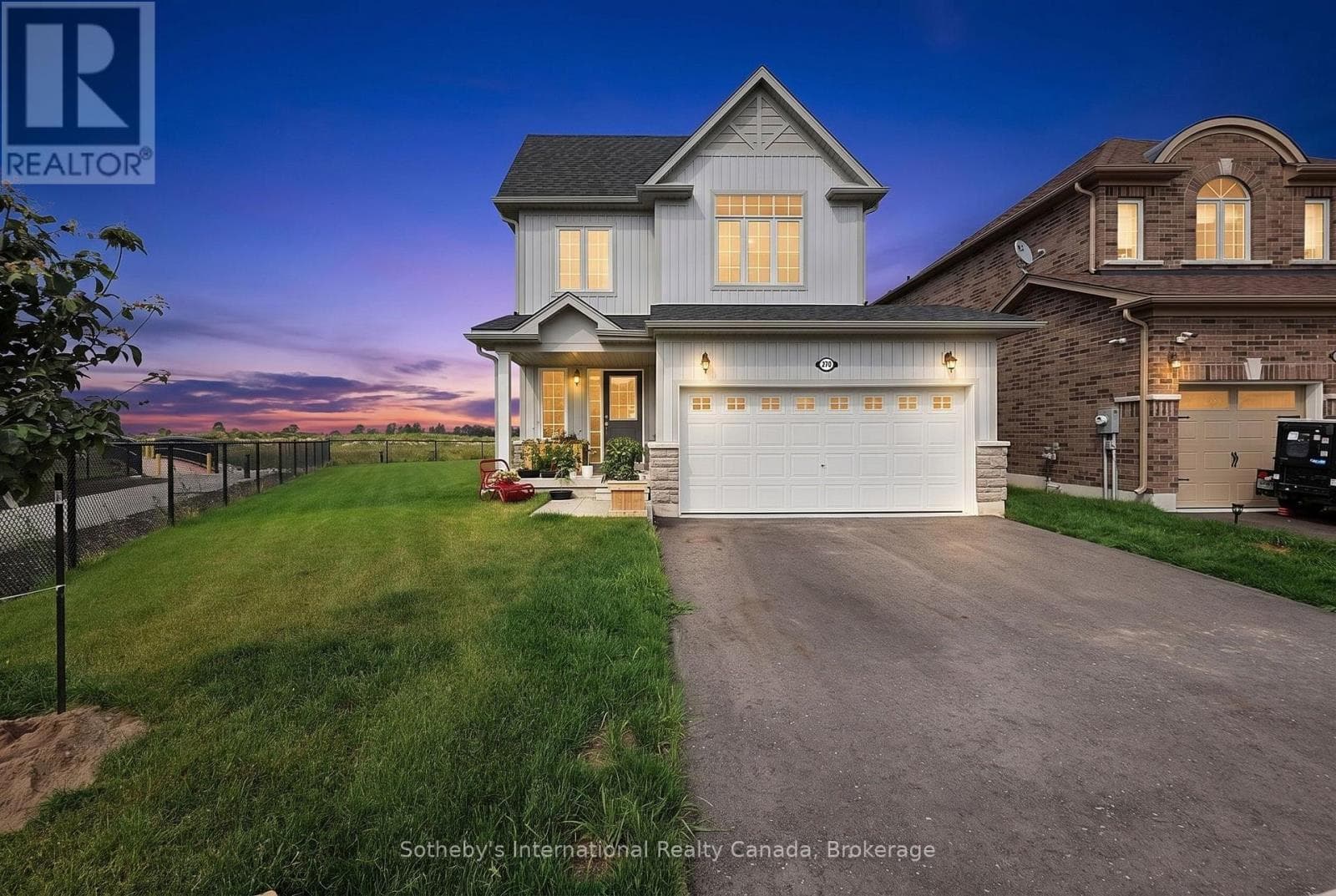 270 Springfield Crescent