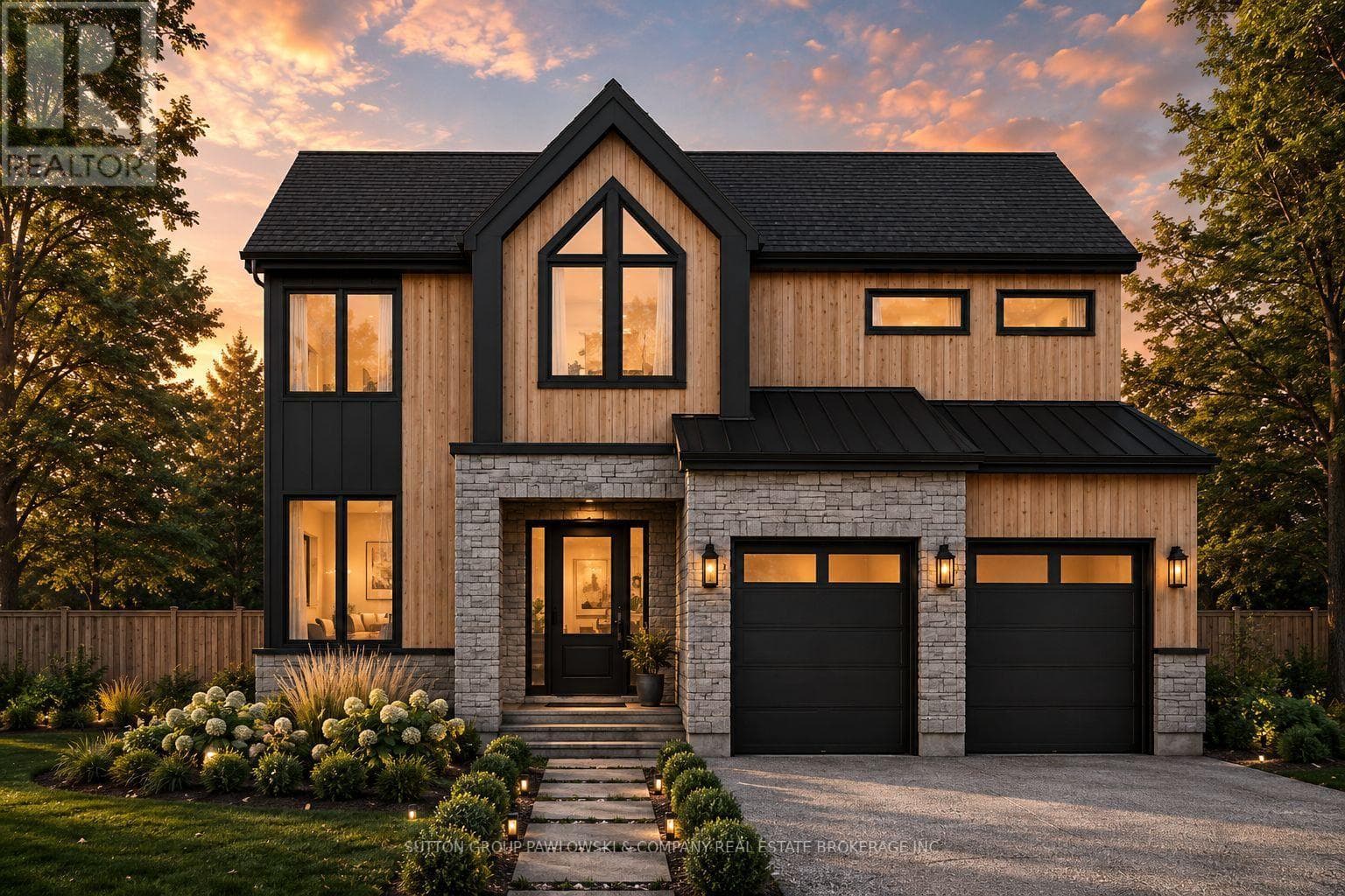 Lot #58- 34 Bayshore Drive