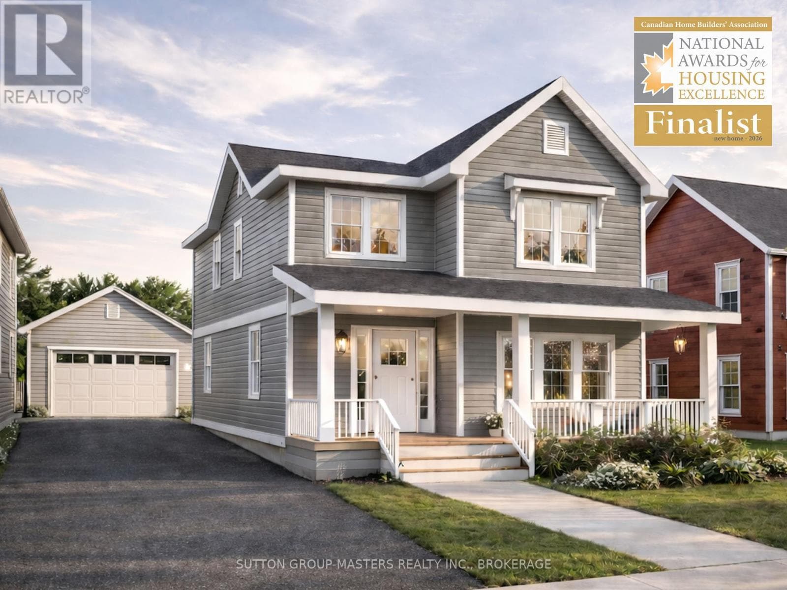 218 Old Kiln Crescent