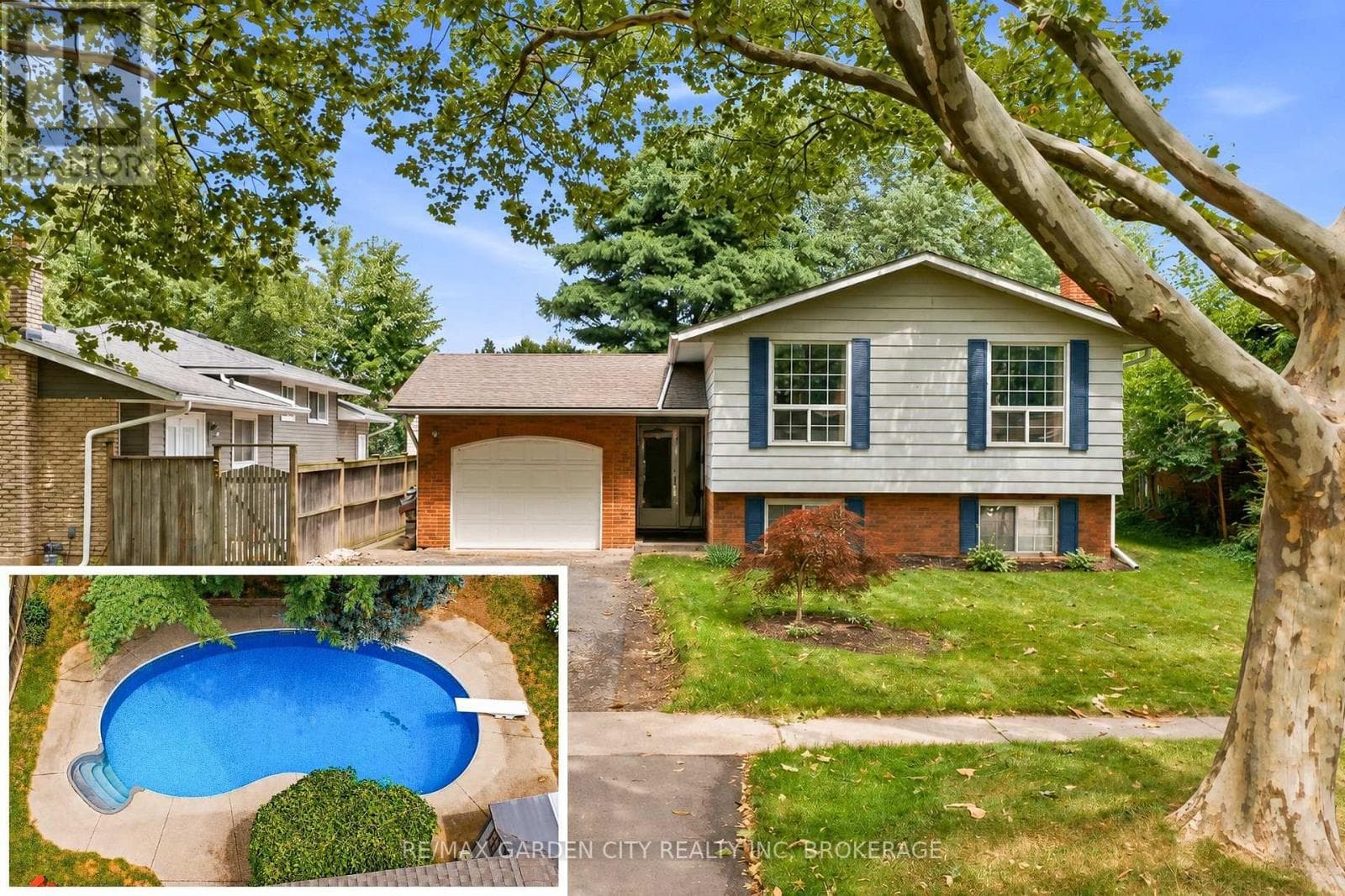 11 KIMBERMOUNT Drive