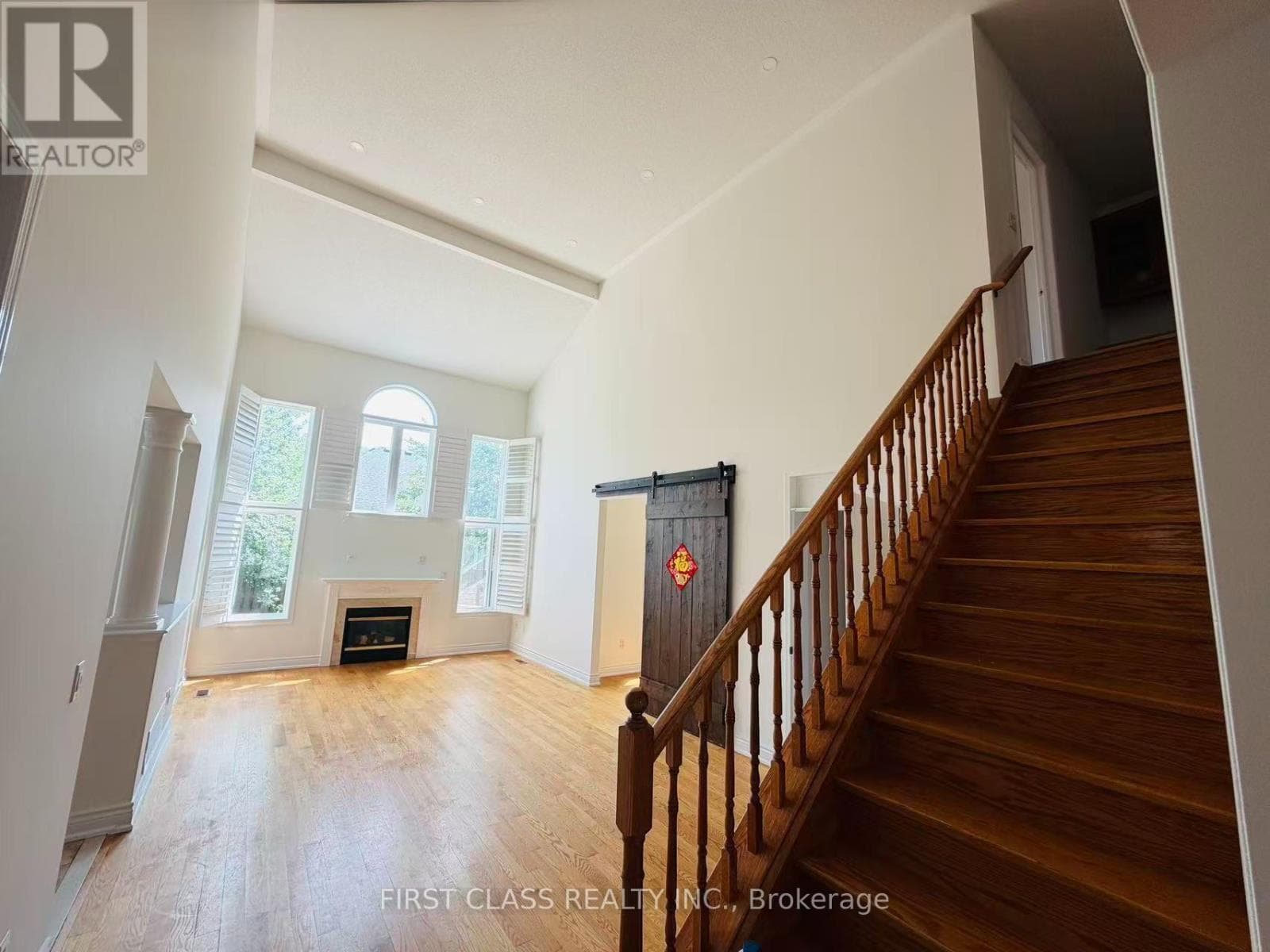 Single Family at 39 Emery Hill Boulevard, Markham (Berczy), Ontario - Photo 4 - RE/MAX Garden City Realty