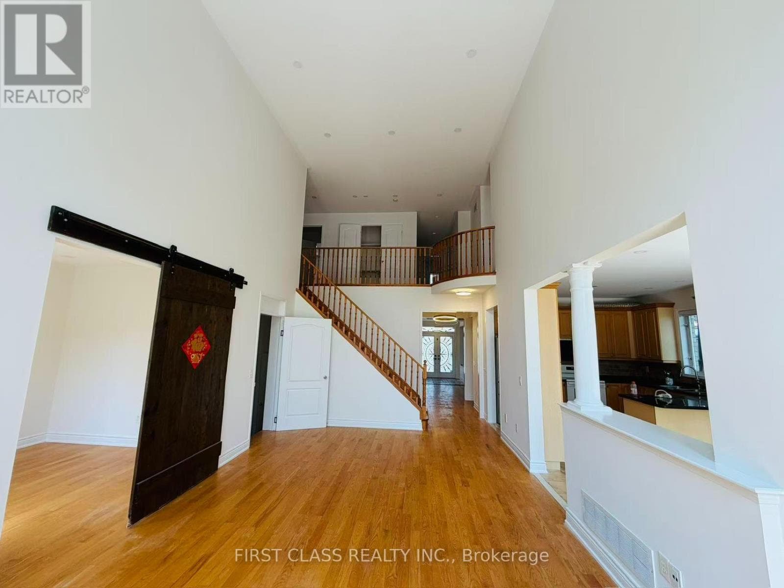 Single Family at 39 Emery Hill Boulevard, Markham (Berczy), Ontario - Photo 6 - RE/MAX Garden City Realty