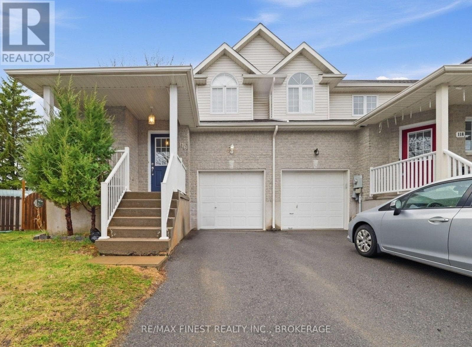 116 FIRESIDE Court