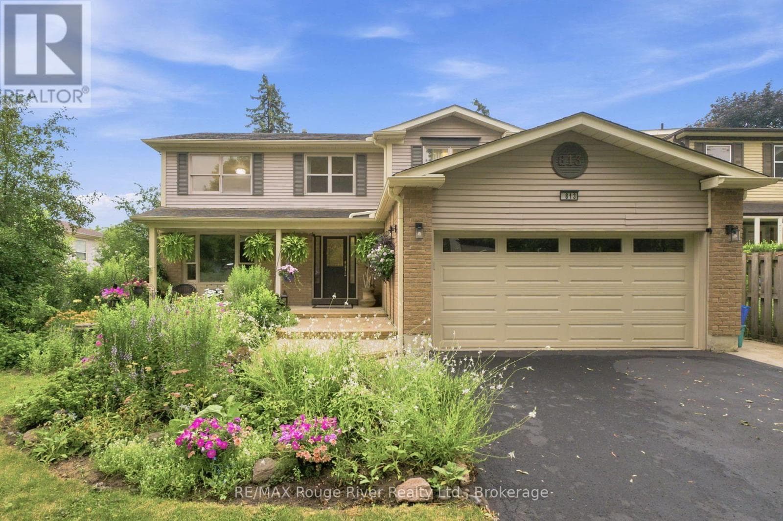 813 Ironwood Court