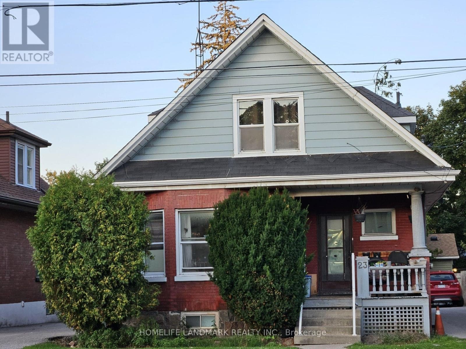 #3- 23 Ritson Road