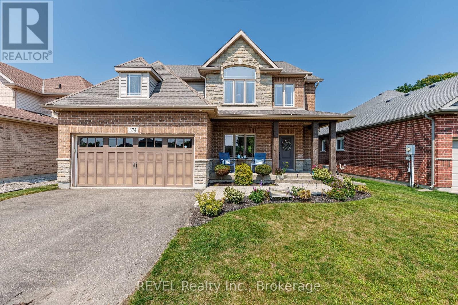 374 Hillsdale Road