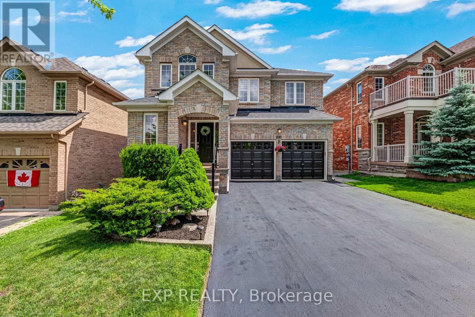 320 Dowson Loop