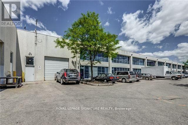 9- 130 Industry Street