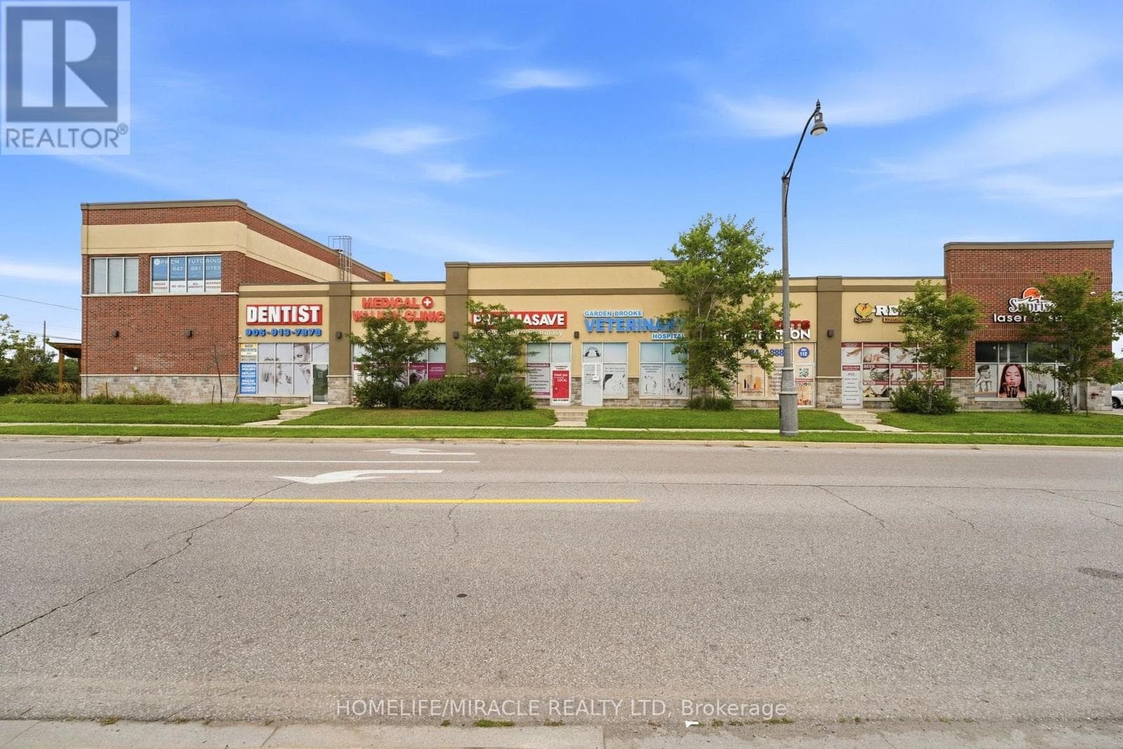 205- 275 Gardenbrooke Trail