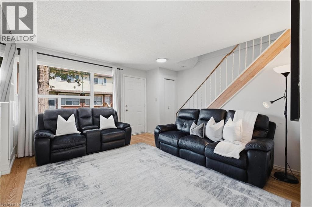 Single Family at 11- 164 JANSEN Avenue, Kitchener, Ontario - Photo 4 - RE/MAX Garden City Realty
